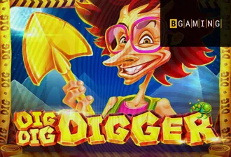 Dig Dig Digger