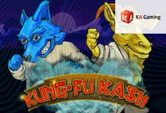 KungFu Kash