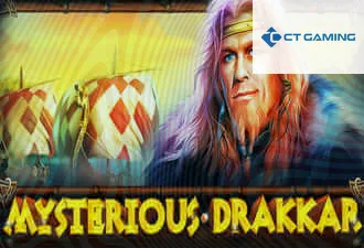 Mysterious Drakkar